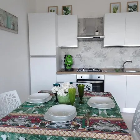Martuscelli Appartamento