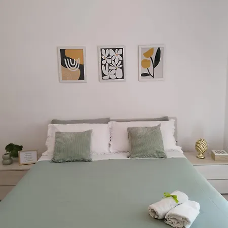 Martuscelli Appartamento