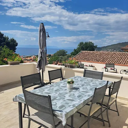 Costamia Casa Vacanze * Santa Maria di Castellabate